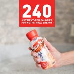 BOOST Original Nutritional Drink, Creamy Strawberry, 8 fl oz (Pack of 24) - Image 4
